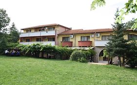 Комплекс Странджа